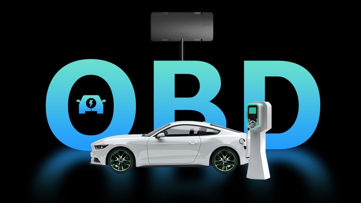 DDPAI OBD Hardwire Kit EV kompatibilita evtech_cz